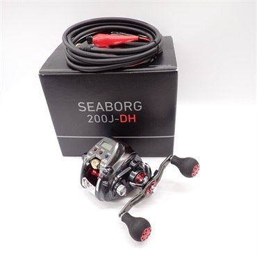 ２０シーボーグ２００Ｊ